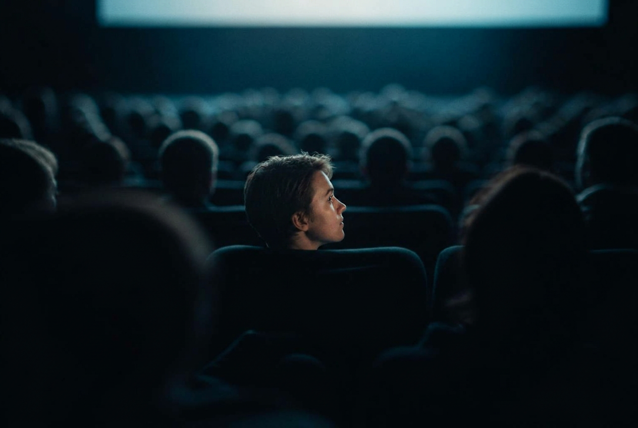 AI Marketing Experten für die Media & Entertainment-Branche – projx