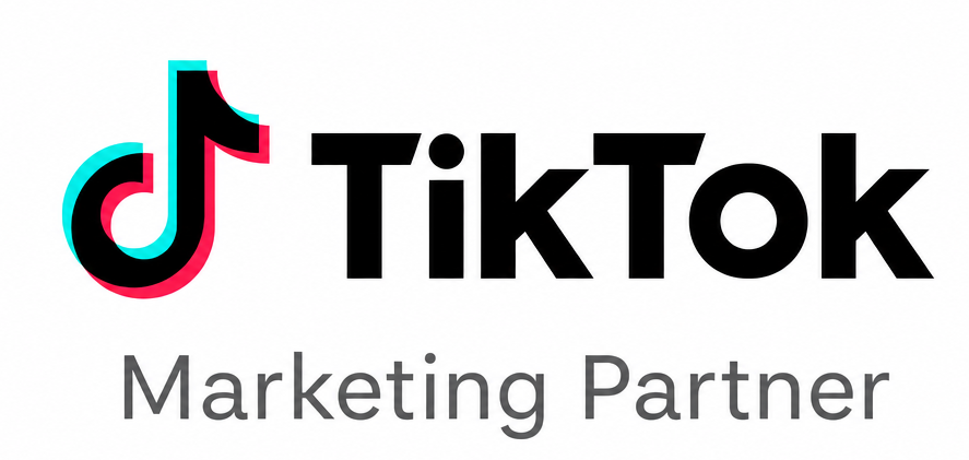 TikTok Marketing Partner