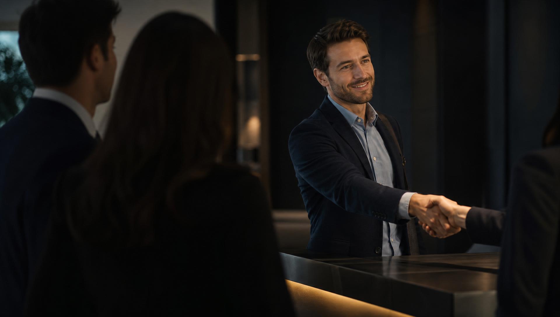 AI Marketing Experten für die Recruiting & HR-Branche – projx