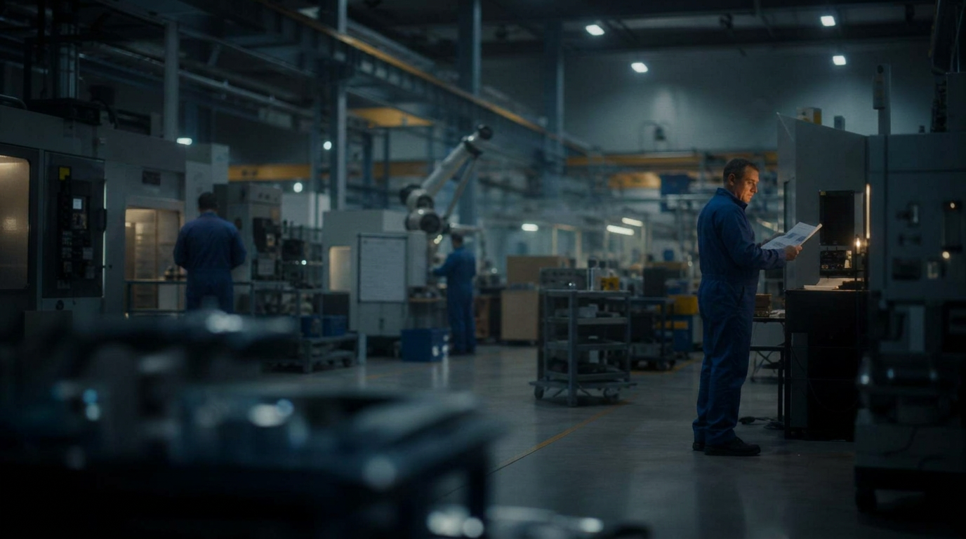 AI Marketing Experten für die Home & Industrial-Branche – projx