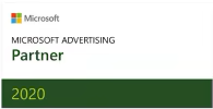 Microsoft Advertising Partner