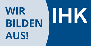 IHK Ausbildungsbetrieb 2025