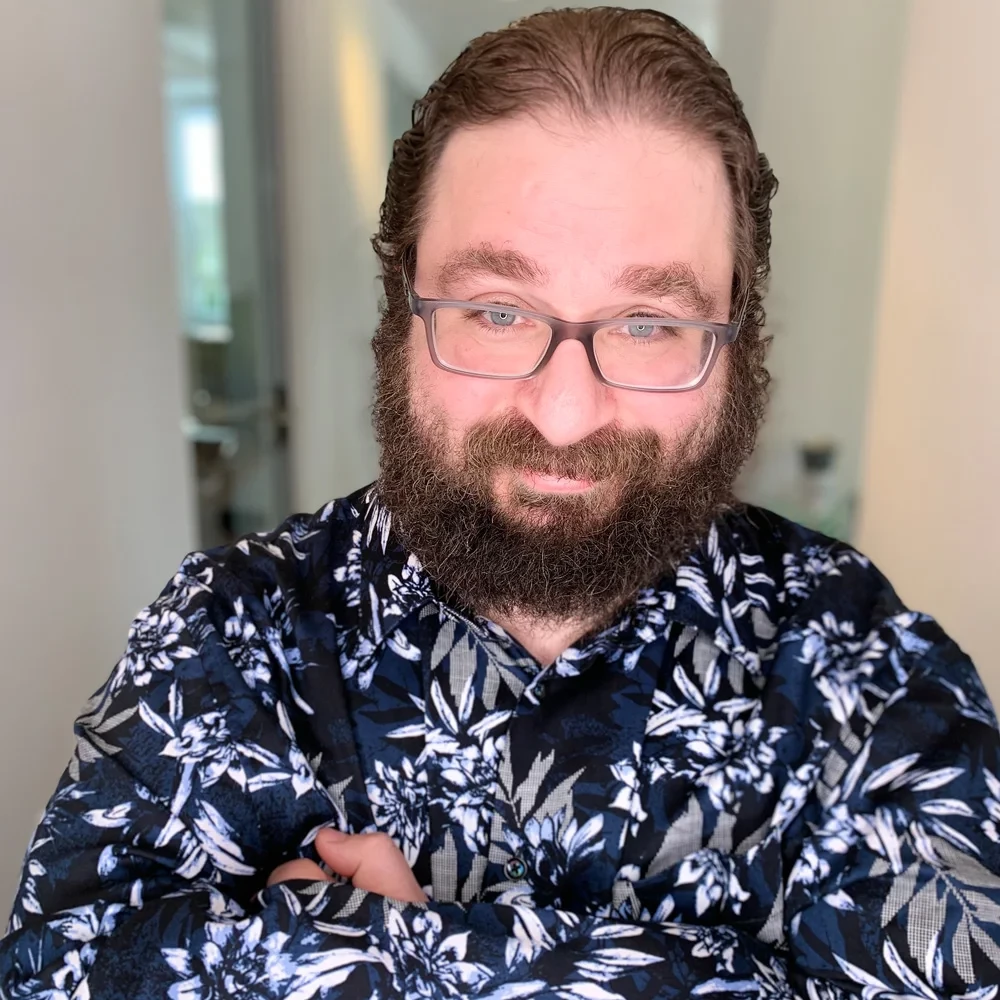 Werde Teil unseres Teams 